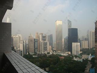 Mid Levels Central - Weave Residences (Robinson) 03