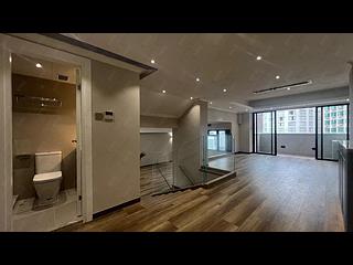 Mid Levels Central - Weave Residences (Robinson) 07