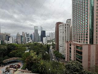 Mid Levels Central - Weave Residences (Robinson) 11