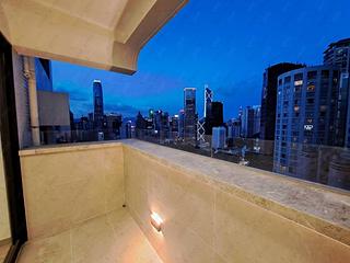 Mid Levels Central - Weave Residences (Robinson) 19