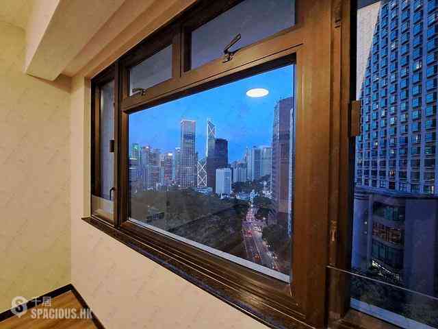 Mid Levels Central - Weave Residences (Robinson) 20