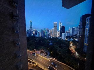 Mid Levels Central - Weave Residences (Robinson) 21