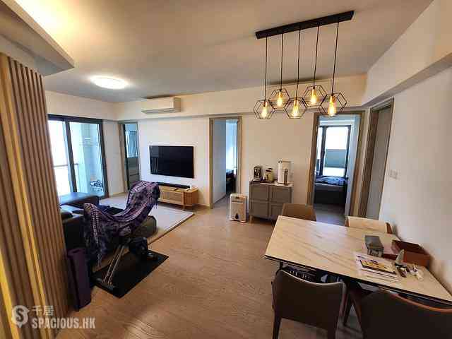 日出康城 - 日出康城8期 Sea To Sky 3座 02