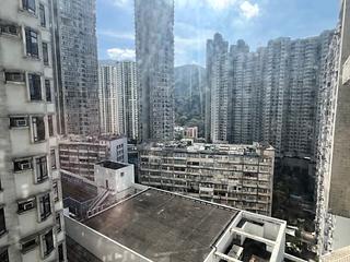 Quarry Bay - Kornhill Block R 06