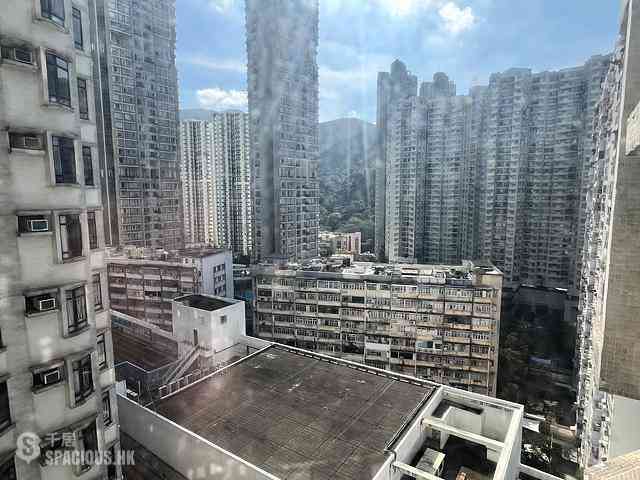 Quarry Bay - Kornhill Block R 06