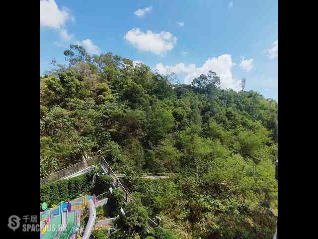 Cha Kwo Ling - Koko Hills 01
