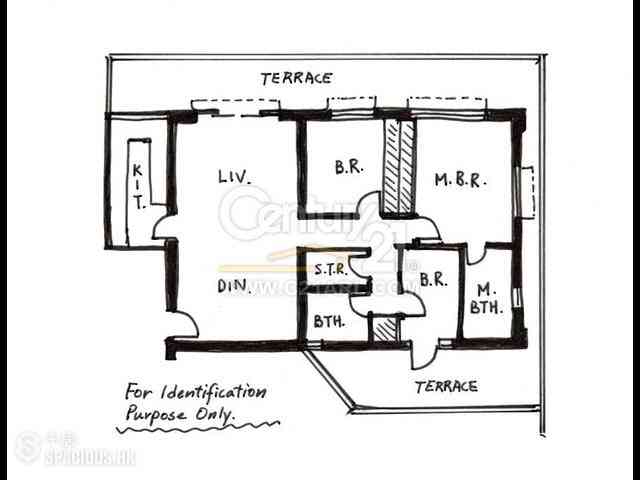 Happy Valley - Villa Rocha Block B 14