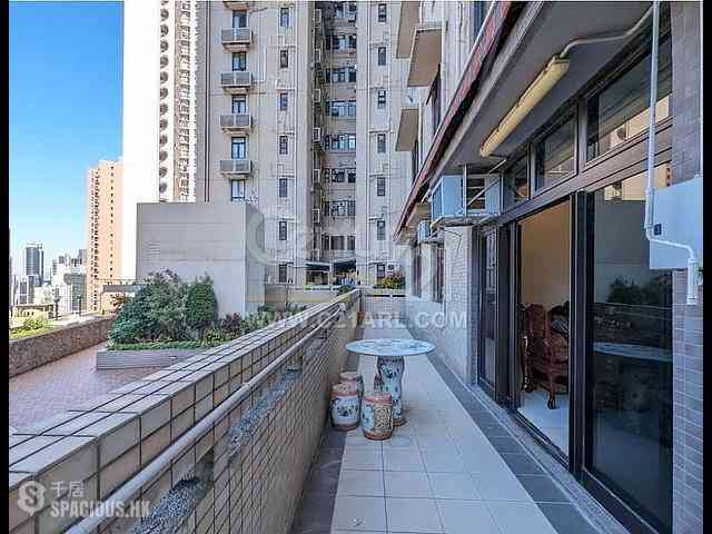 Happy Valley - Villa Rocha Block B 02