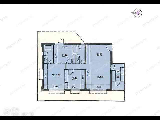 Happy Valley - Villa Rocha Block B 15