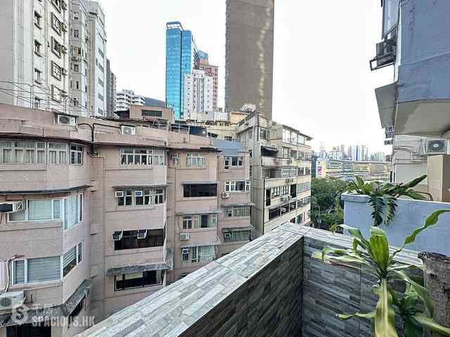 跑马地 - 成和道1-3号 01