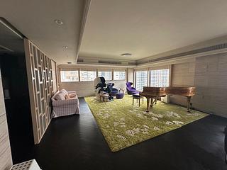 Mid Levels Central - May Tower Block 2 02