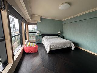 Mid Levels Central - May Tower Block 2 06