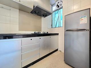 Tung Chung - Seaview Crescent 08