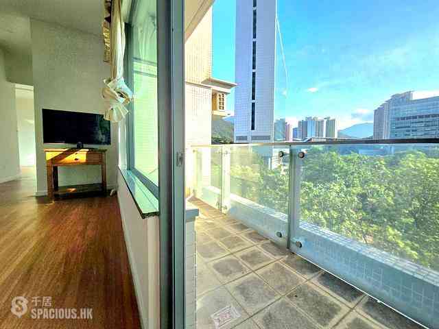 Tung Chung - Seaview Crescent 04