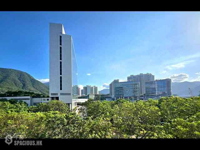 Tung Chung - Seaview Crescent 06