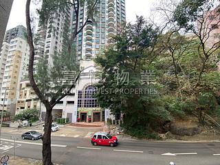 大坑 - 福群別墅 03