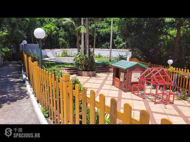 Sai Kung - Ho Chung New Village 21