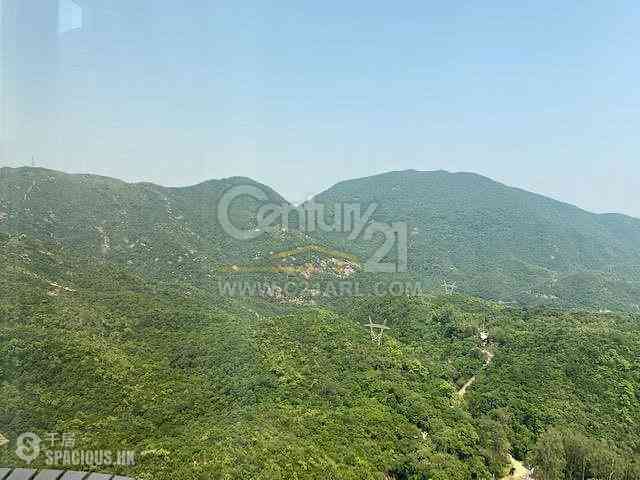大潭 - 阳明山庄 山景园 01