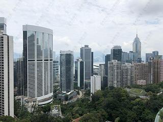 Ho Man Tin - Balwin Court 05