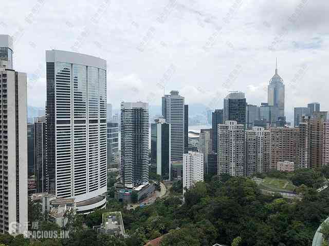Ho Man Tin - Balwin Court 05