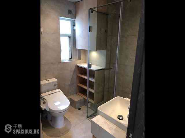 Ho Man Tin - Balwin Court 09