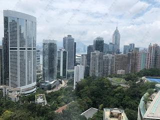 Ho Man Tin - Balwin Court 15