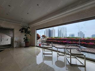 Ho Man Tin - Balwin Court 16