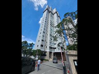 Ho Man Tin - Balwin Court 18