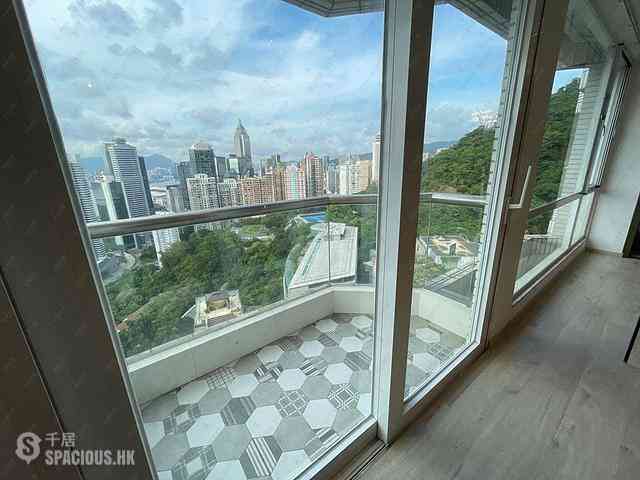 Ho Man Tin - Balwin Court 20