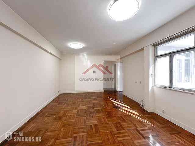 Happy Valley - Beverly House 01