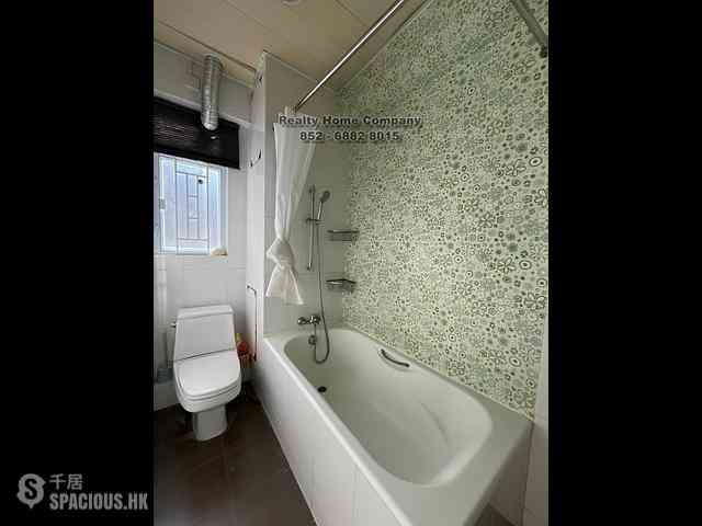 Happy Valley - Greenside Villa 08