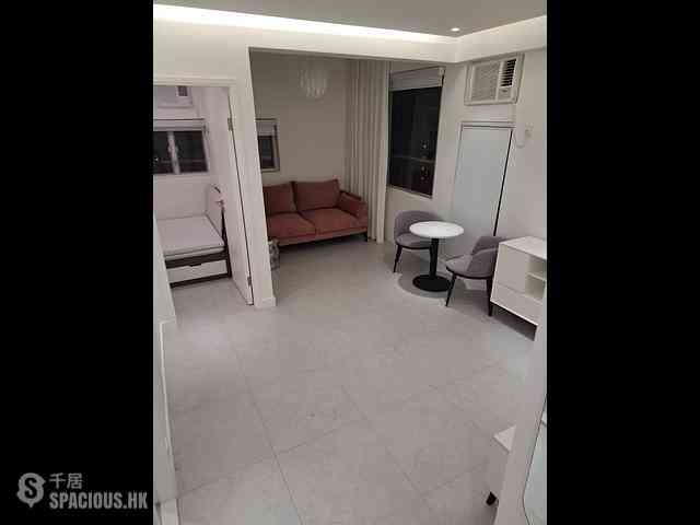 Causeway Bay - Lok Sing Centre Block B 04
