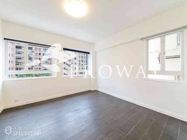 Mid Levels Central - Wing Hong Mansion 04