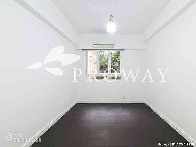 Mid Levels Central - Wing Hong Mansion 06