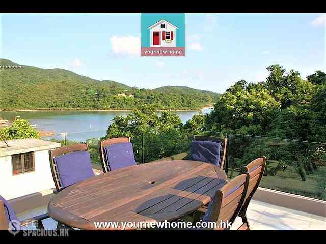 Sai Kung - Wong Keng Tei 13