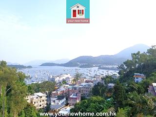 Sai Kung - Habitat 13