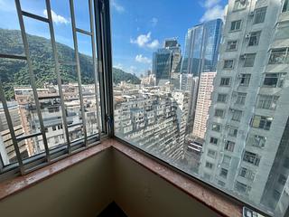 Quarry Bay - Parkvale Tower 4 Ling Pak Mansion 08