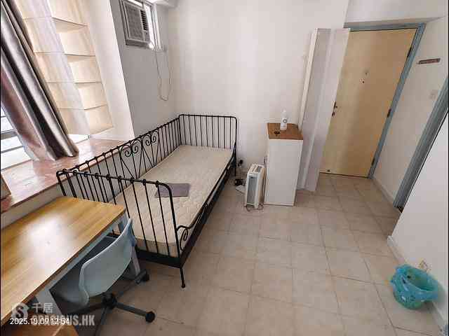 Shek Tong Tsui - Wah Ming Centre Block C 03