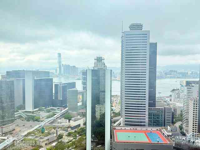 Wan Chai - Star Crest Block 1 01