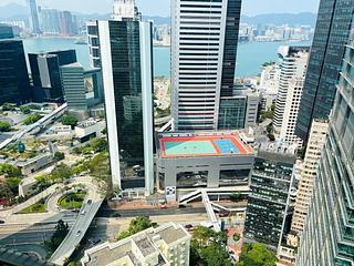 Wan Chai - Star Crest Block 1 02