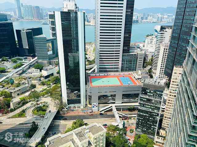 Wan Chai - Star Crest Block 1 02
