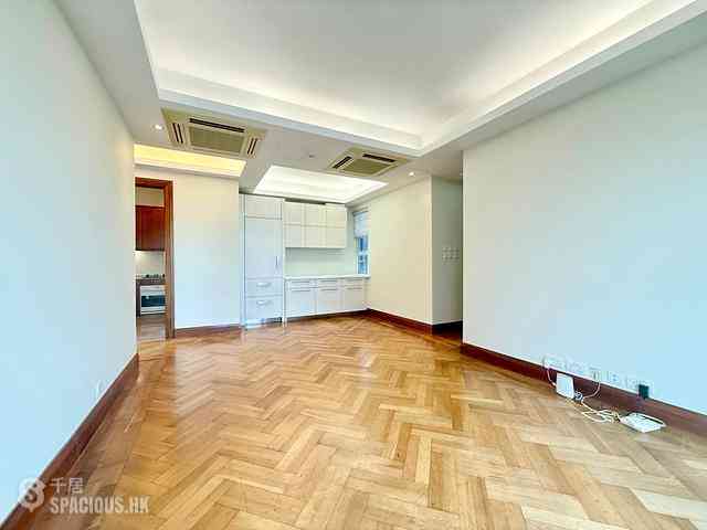 Wan Chai - Star Crest Block 1 04