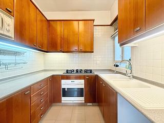 Wan Chai - Star Crest Block 1 05