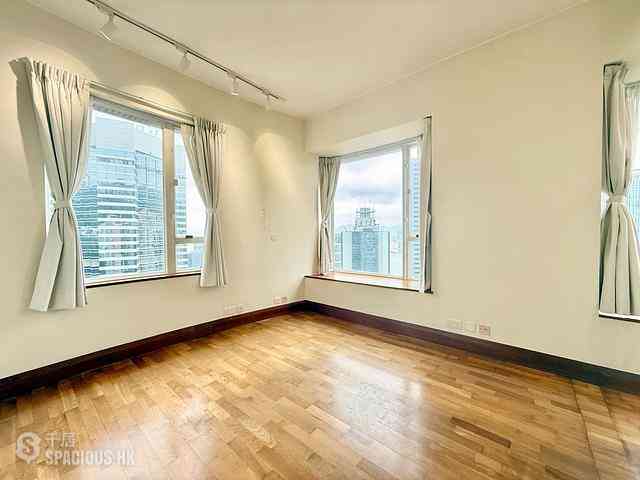 Wan Chai - Star Crest Block 1 06