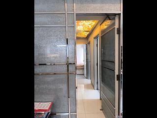 Quarry Bay - Wah Shun Gardens 02