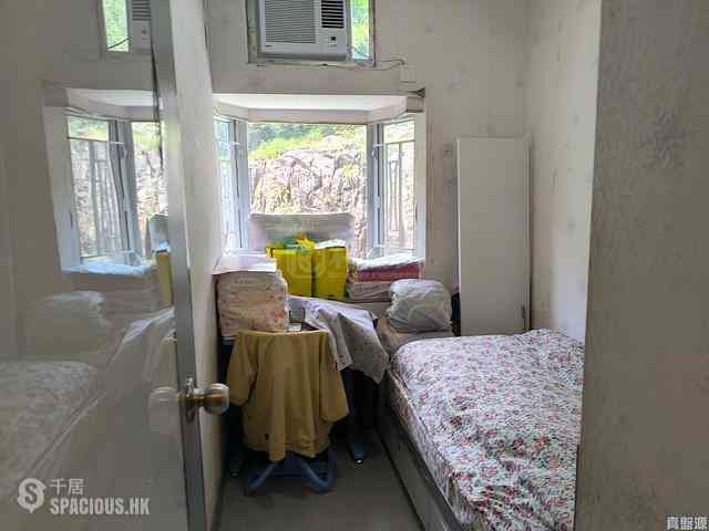 Quarry Bay - Wah Shun Gardens 04