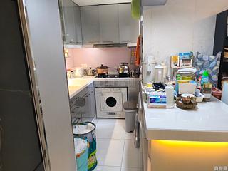 Quarry Bay - Wah Shun Gardens 07