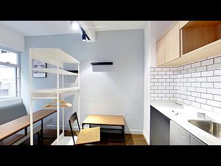 Sheung Wan - 113-115, Wing Lok Street 17