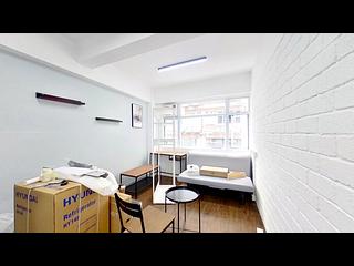 Sheung Wan - 113-115, Wing Lok Street 19