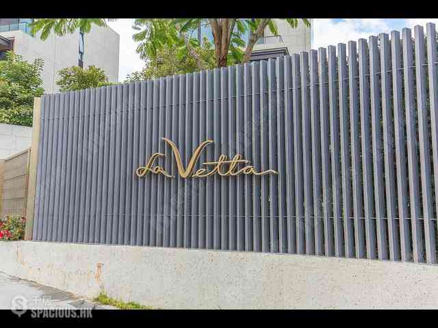 Sha Tin - La Vetta 01